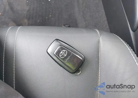 2021 Toyota Corolla Xse from USA, damaged, VIN JTNC4MBE4M3118702